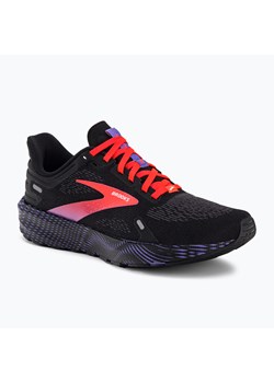 Buty do biegania damskie Brooks Launch 9 czarne 1203731B02 ze sklepu sportano.pl w kategorii Buty sportowe damskie - zdjęcie 155966096