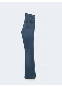 Spodnie jeans damskie Ariana Bootcut 290 ze sklepu Big Star w kategorii Jeansy damskie - zdjęcie 155966338