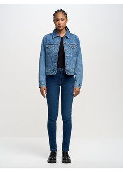 Kurtka damska jeansowa Josephine 414 ze sklepu Big Star w kategorii Kurtki damskie - zdjęcie 155966807