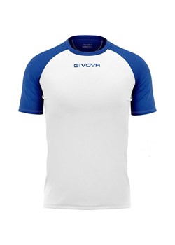 Koszulka męska Capo MC Givova ze sklepu SPORT-SHOP.pl w kategorii T-shirty męskie - zdjęcie 155967419