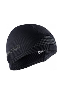 Czapka X-BIONIC HELMET CAP 4.0 ze sklepu S'portofino w kategorii Czapki zimowe męskie - zdjęcie 155968865