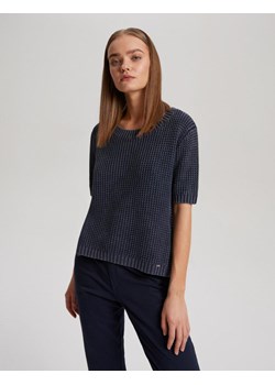 Sweter SHOK Granat XS ze sklepu Diverse w kategorii Swetry damskie - zdjęcie 155979539