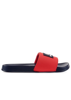 Klapki Champion Slide Arubo S22051-RS001 - multikolor ze sklepu streetstyle24.pl w kategorii Klapki męskie - zdjęcie 156002699