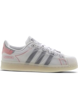 Buty Futureshell Jr Adidas ze sklepu SPORT-SHOP.pl w kategorii Buty sportowe dziecięce - zdjęcie 156013479