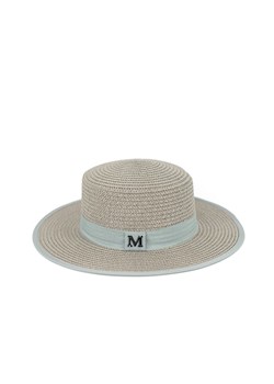 Salerno kapelusz plażowy cz21249-2, Kolor szary, Rozmiar uniwersalny, Art of Polo ze sklepu Primodo w kategorii Kapelusze damskie - zdjęcie 156042225