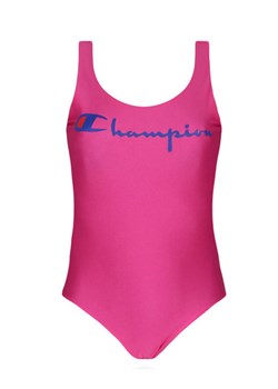 Strój kąpielowy 1-częściowy PS025 113154, Kolor różowo-fioletowy, Rozmiar XS, Champion ze sklepu Primodo w kategorii Stroje kąpielowe - zdjęcie 156042326