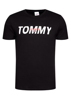 TOMMY JEANS T-Shirt Layered DM0DM09481 Regular Fit ze sklepu DRESSU w kategorii T-shirty męskie - zdjęcie 156074145