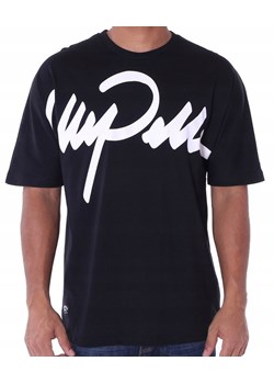 T-Shirt Koszulka Pelle Pelle Black PM 318 1603 ze sklepu DRESSU w kategorii T-shirty męskie - zdjęcie 156074445