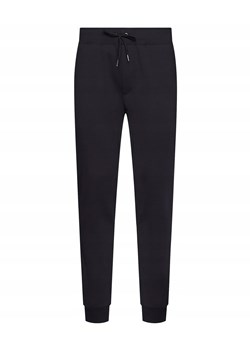 Ralph Lauren Spodnie dresowe Core Replen Czarne ze sklepu DRESSU w kategorii Spodnie męskie - zdjęcie 156074919