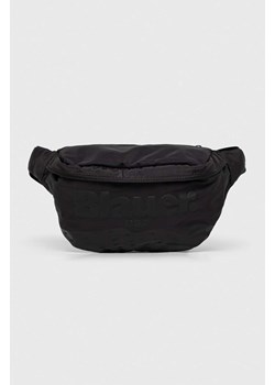 Blauer nerka kolor czarny ze sklepu ANSWEAR.com w kategorii Nerki - zdjęcie 156079799