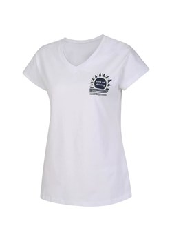 Koszulka damska Tranquility Tee Dare2B ze sklepu SPORT-SHOP.pl w kategorii Bluzki damskie - zdjęcie 156080175