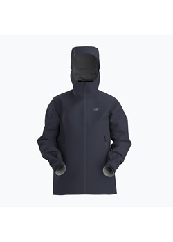 Kurtka przeciwdeszczowa damska Arc'teryx Beta czarna X000007140007 ze sklepu sportano.pl w kategorii Kurtki damskie - zdjęcie 156081595