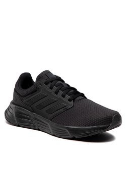 Buty adidas Galaxy 6 GW4138 Core Black/Core Black/Core Black ze sklepu eobuwie.pl w kategorii Buty sportowe męskie - zdjęcie 156103775