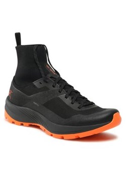 Arc'teryx Buty VERTEX U 30611 Czarny ze sklepu MODIVO w kategorii Buty sportowe męskie - zdjęcie 156105239