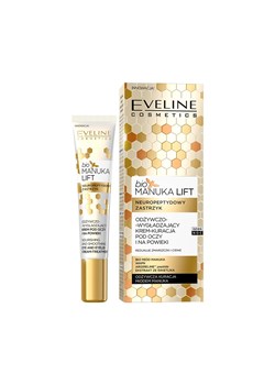 Odżywczo-wygładzający krem-kuracja pod oczy i na powieki 50/70 ze sklepu Eveline Cosmetics w kategorii Kremy pod oczy - zdjęcie 156109089