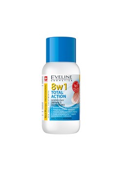 Zmywacz do paznokci 8w1 ze sklepu Eveline Cosmetics w kategorii Zmywacze do paznokci - zdjęcie 156109195