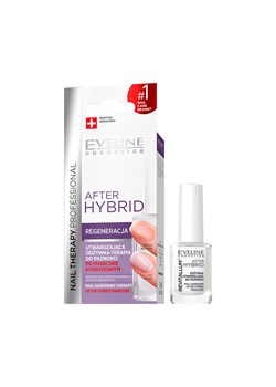 Odżywka after hybrid utwardzająca ze sklepu Eveline Cosmetics w kategorii Odżywki do paznokci - zdjęcie 156109197