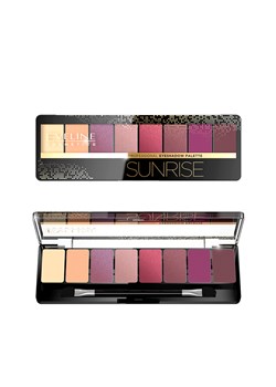 Cienie do powiek paleta 8 kolorów ze sklepu Eveline Cosmetics w kategorii Cienie do powiek - zdjęcie 156109206
