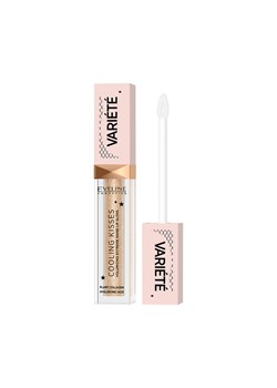 Błyszczyk zwiększający objętość ust z efektem chłodzącym ze sklepu Eveline Cosmetics w kategorii Błyszczyki do ust - zdjęcie 156109246