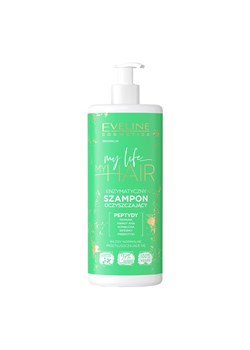 Enzymatyczny szampon oczyszczający ze sklepu Eveline Cosmetics w kategorii Szampony do włosów - zdjęcie 156109397