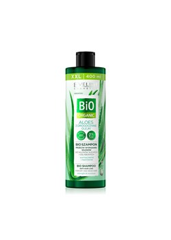 Bioszampon przeciw wypadaniu włosów do włosów suchych i osłabionych ze sklepu Eveline Cosmetics w kategorii Szampony do włosów - zdjęcie 156109479