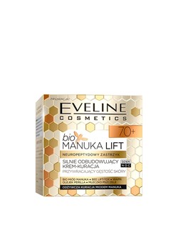 Odbudowujący krem-kuracja na dzień i noc 70+ ze sklepu Eveline Cosmetics w kategorii Kremy do twarzy - zdjęcie 156109486