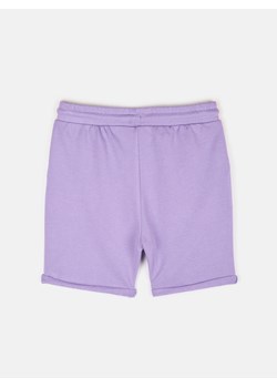 GATE Klasyczne spodnie dresowe 8Y ze sklepu gateshop w kategorii Spodenki chłopięce - zdjęcie 156110426
