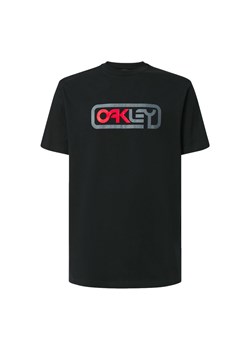 Koszulka Męska Oakley LOCKED IN B1B TEE T-Shirt ze sklepu a4a.pl w kategorii T-shirty męskie - zdjęcie 156110715