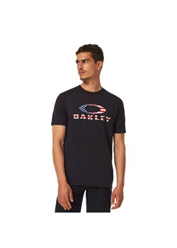 Koszulka Męska Oakley O BARK T-shirt ze sklepu a4a.pl w kategorii T-shirty męskie - zdjęcie 156110759