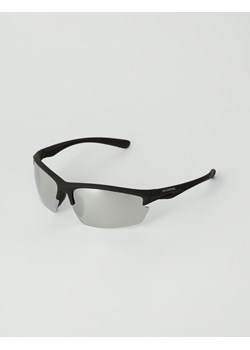 Okulary PANORAM II Czarny - ze sklepu Diverse w kategorii Okulary przeciwsłoneczne męskie - zdjęcie 156118008