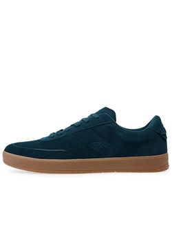 Buty 4F Oak RSS23FLOWM04731S - granatowe ze sklepu streetstyle24.pl w kategorii Buty sportowe męskie - zdjęcie 156124917