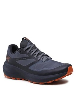 Arc'teryx Buty NORVAN LD 3 U 001704 Czarny ze sklepu MODIVO w kategorii Buty sportowe męskie - zdjęcie 156127859
