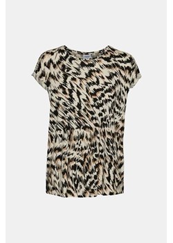 VERO MODA T-shirt - Wielokolorowy - Kobieta - XS(XS) ze sklepu Halfprice w kategorii Bluzki damskie - zdjęcie 156133145