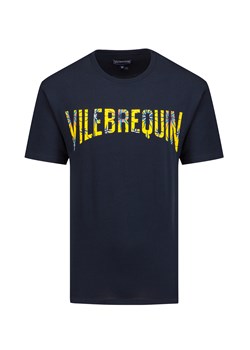 T-Shirt Vilebrequin Tareck ze sklepu S'portofino w kategorii T-shirty męskie - zdjęcie 156138816