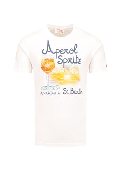 T-shirt MC2 Saint Barth ze sklepu S'portofino w kategorii T-shirty męskie - zdjęcie 156138898