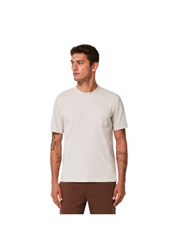 Koszulka Męska Oakley RELAX POCKET ELLIPSE TEE T-Shirt ze sklepu a4a.pl w kategorii T-shirty męskie - zdjęcie 156140029