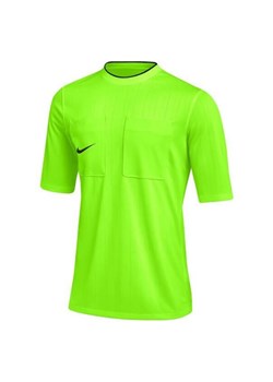 Koszulka męska Dri-Fit Soccer Referee Nike ze sklepu SPORT-SHOP.pl w kategorii T-shirty męskie - zdjęcie 156152437