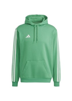 Bluza męska Tiro 23 League Sweat Hoodie Adidas ze sklepu SPORT-SHOP.pl w kategorii Bluzy męskie - zdjęcie 156152647