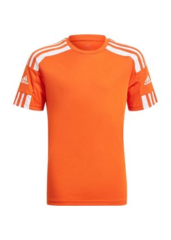 Koszulka juniorska Squadra 21 Jersey Adidas ze sklepu SPORT-SHOP.pl w kategorii T-shirty chłopięce - zdjęcie 156155635