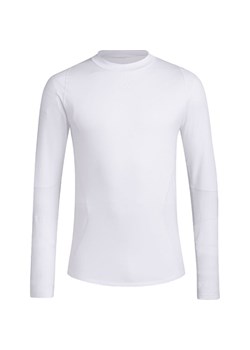 Longsleeve męski Techfit Cold.Rdy Adidas ze sklepu SPORT-SHOP.pl w kategorii T-shirty męskie - zdjęcie 156184219