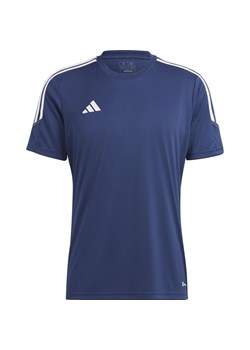 Koszulka męska Tiro 23 Club Training Jersey Adidas ze sklepu SPORT-SHOP.pl w kategorii T-shirty męskie - zdjęcie 156184448