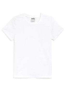 Koszulka damska L.T-Shirt SS Core Diadora ze sklepu SPORT-SHOP.pl w kategorii Bluzki damskie - zdjęcie 156184465