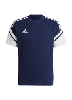 Koszulka męska Condivo 22 Tee Adidas ze sklepu SPORT-SHOP.pl w kategorii T-shirty męskie - zdjęcie 156184716