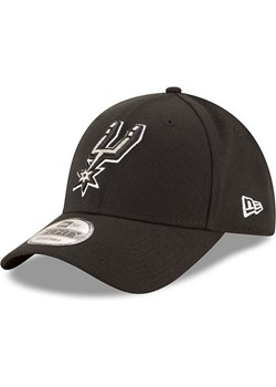 Czapka z daszkiem NBA League San Antonio Spurs New Era ze sklepu SPORT-SHOP.pl w kategorii Czapki z daszkiem męskie - zdjęcie 156184989