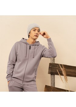 Męska czapka zimowa OUTHORN OTHAW22ACAPM044 ze sklepu Sportstylestory.com w kategorii Czapki zimowe męskie - zdjęcie 156204949