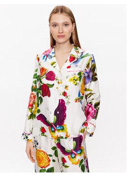 Weekend Max Mara Koszula Caldaia 2351110331 Kolorowy Regular Fit ze sklepu MODIVO w kategorii Koszule damskie - zdjęcie 156206519