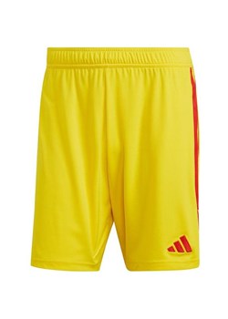 Spodenki męskie Tiro 23 League Adidas ze sklepu SPORT-SHOP.pl w kategorii Spodenki męskie - zdjęcie 156219348