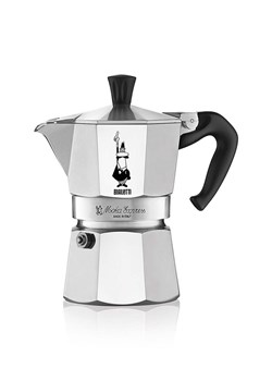 Bialetti kawiarka Moka Express 3tz ze sklepu ANSWEAR.com w kategorii Kuchnia i jadalnia - zdjęcie 156229486