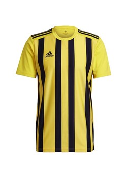 Koszulka piłkarska męska Striped 21 Jersey Adidas ze sklepu SPORT-SHOP.pl w kategorii T-shirty męskie - zdjęcie 156235285