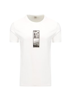 T-shirt BOGNER ROC ze sklepu S'portofino w kategorii T-shirty męskie - zdjęcie 156239396